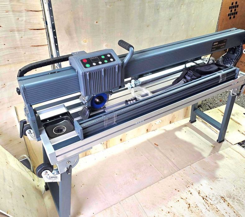 Плиткоріз BIHUI TCSA 1200 плиткорез електричний з автоматикою