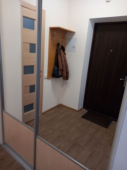 здам 1-кім.квартиру, метро Нивки ,Пр.Берестейский 71-А