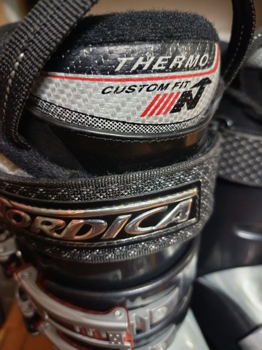 Botas Ski Nordica