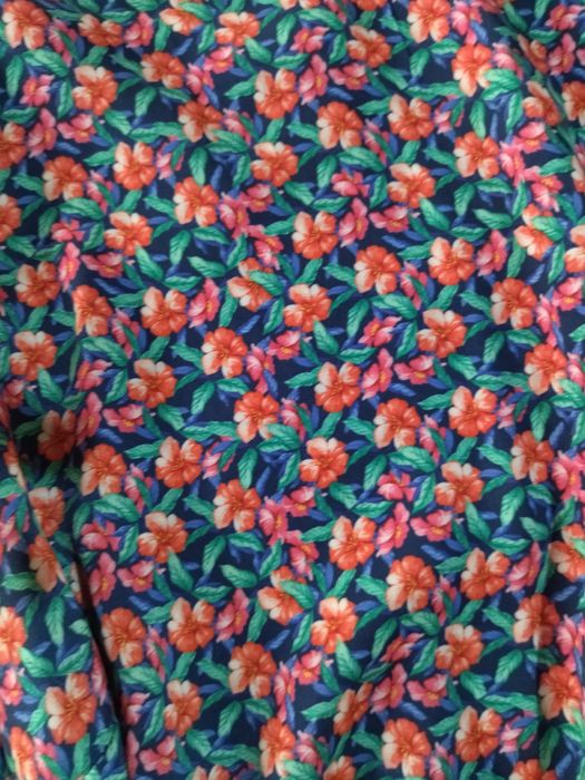 Vestido MIKE DAVIS - tamanho L