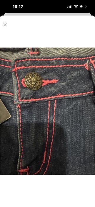 Джинси Balmain жіночі