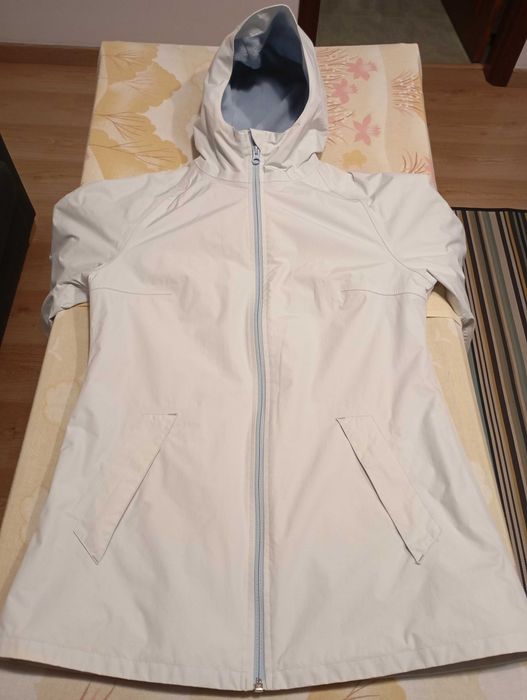 Parka impermeável Tribord