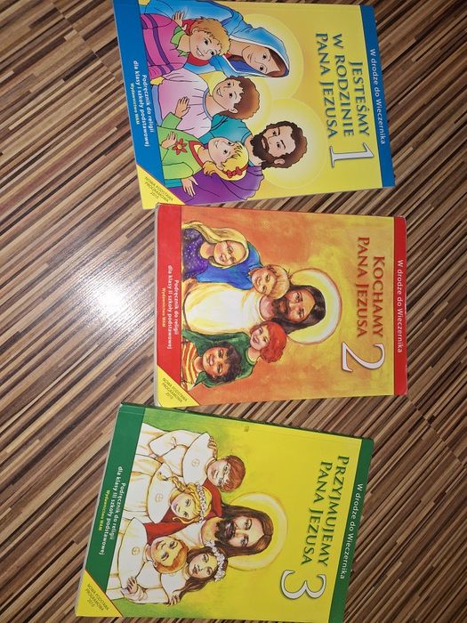 Podręcznik do religii