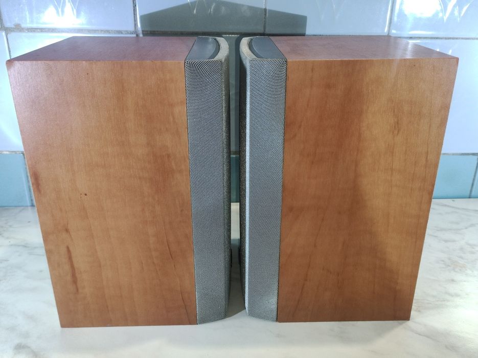 Колонки Sony SS CNEZ3