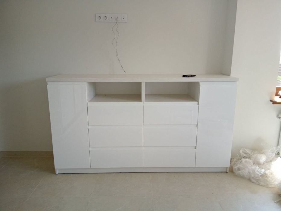 Виготовлення меблів: спальні, санвузли, дитячі ПІД КЛЮЧ Тернопіль