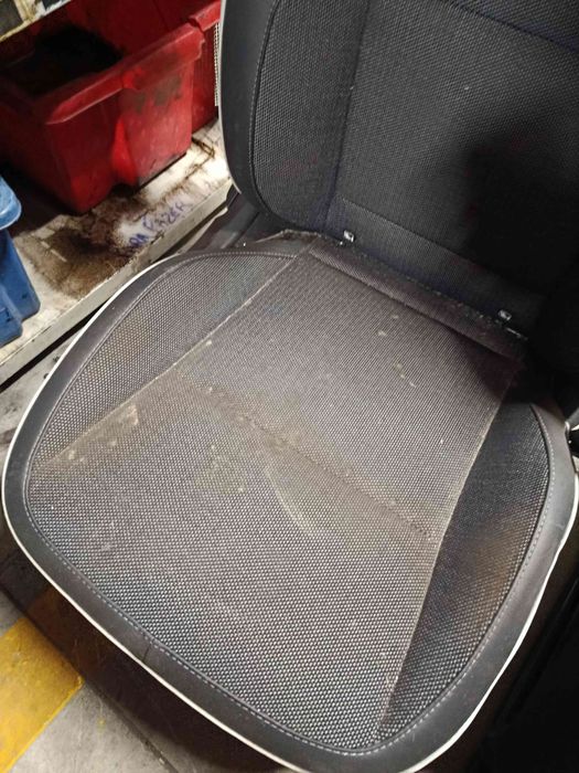 Conjunto de bancos MITSUBISHI ASX (VSX_, VSE_)