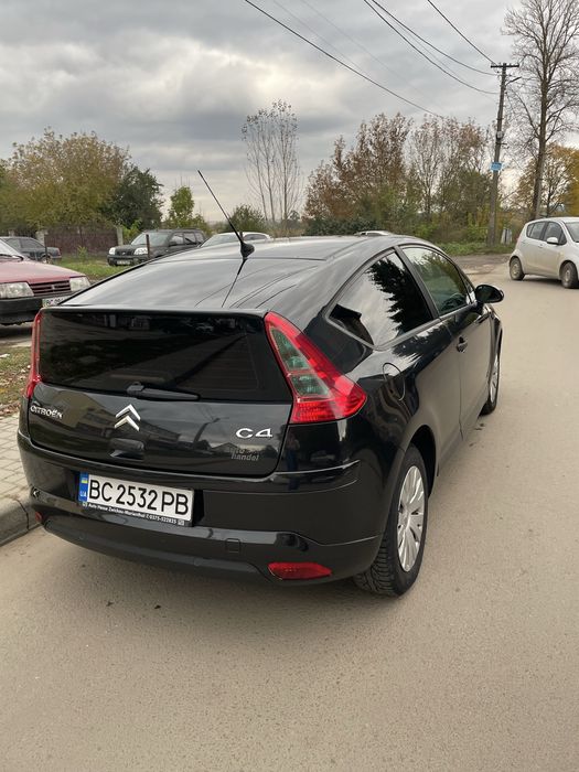 Продам авто Сітроєн С4