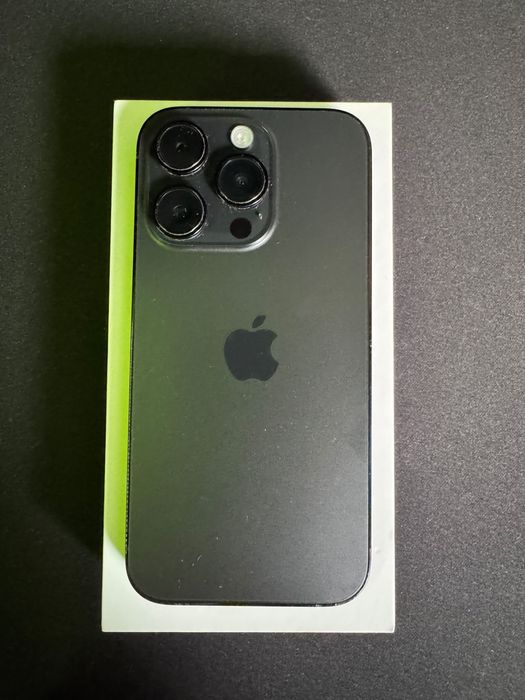 Iphone 14 Pro 128GB