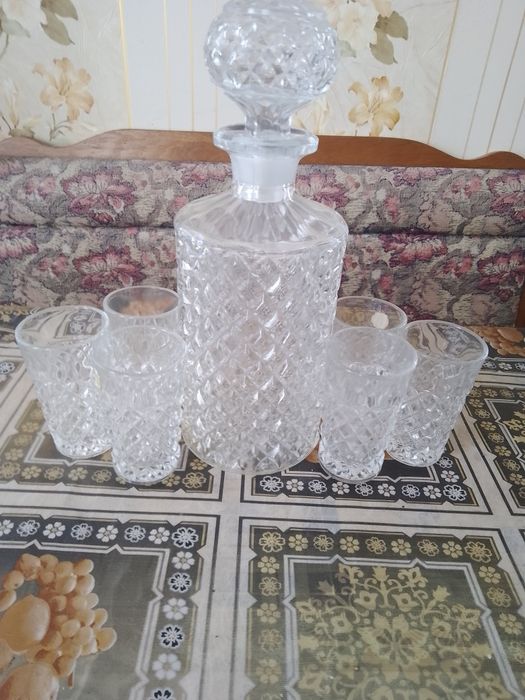 Продам набор бу,