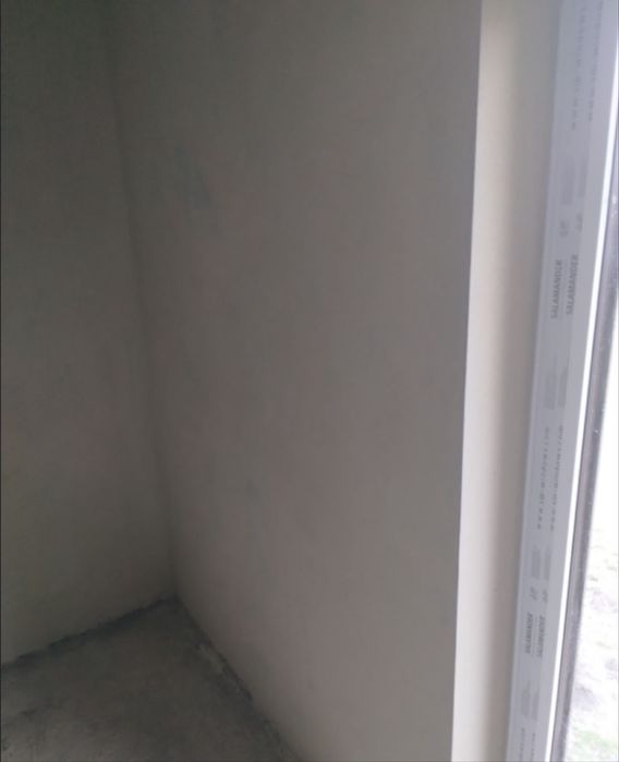 Tynki tradycyjne cementowo-wapienne