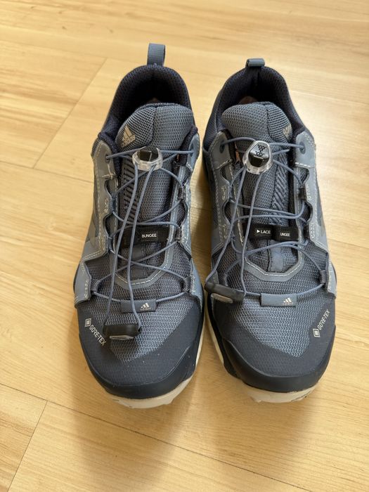 Adidas Terrex Goretex Continental r 37 1/3