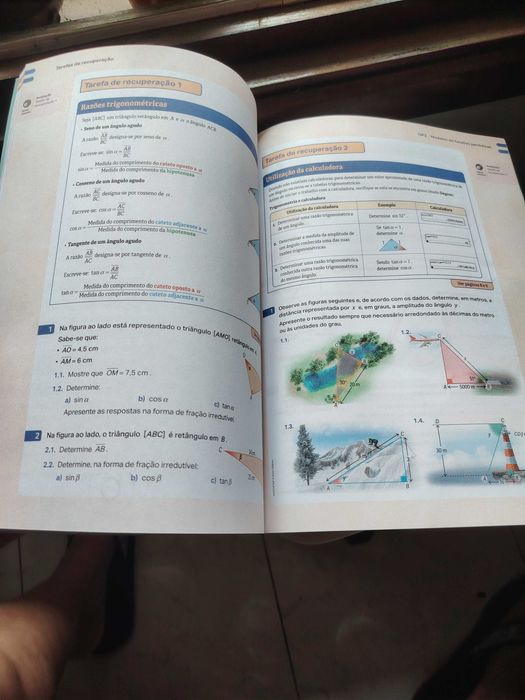 MX PRO Matematica Módulo OP3
