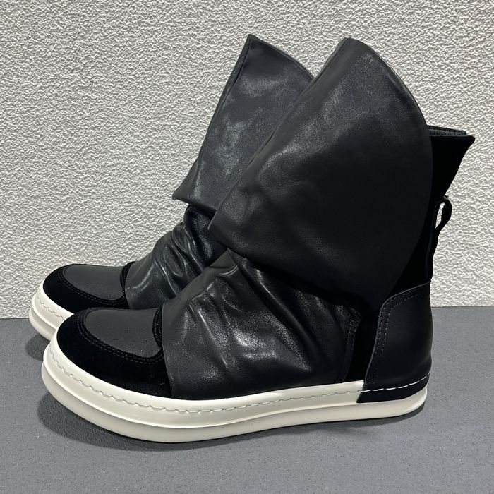Кросівки Rick Owens Cinzia Araia кросовки кеди рик рік овенс синзиа сінзіа араіа