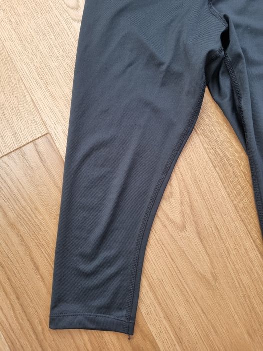 4F Getry legginsy sportowe  3/4  r.XXS