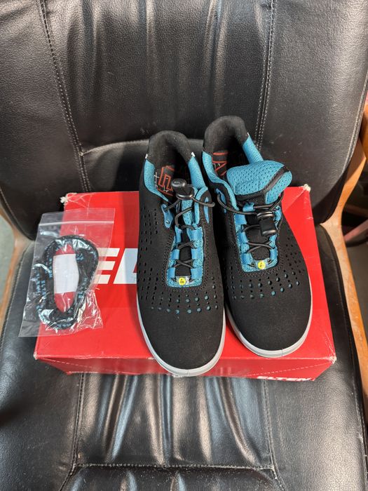 Buty  Robocze Ochronne  ELTEN IMPULSE AQUA S1P