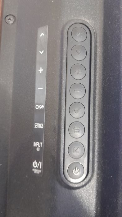 Телевизор LG 32LN541U