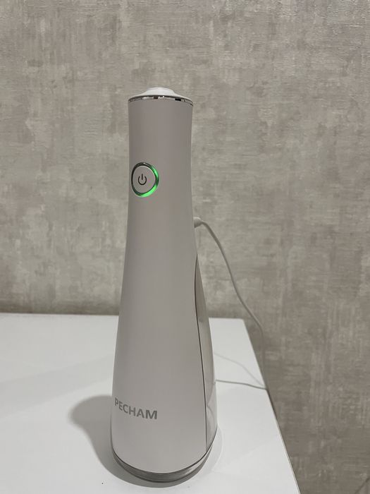 Іригатори Pecham