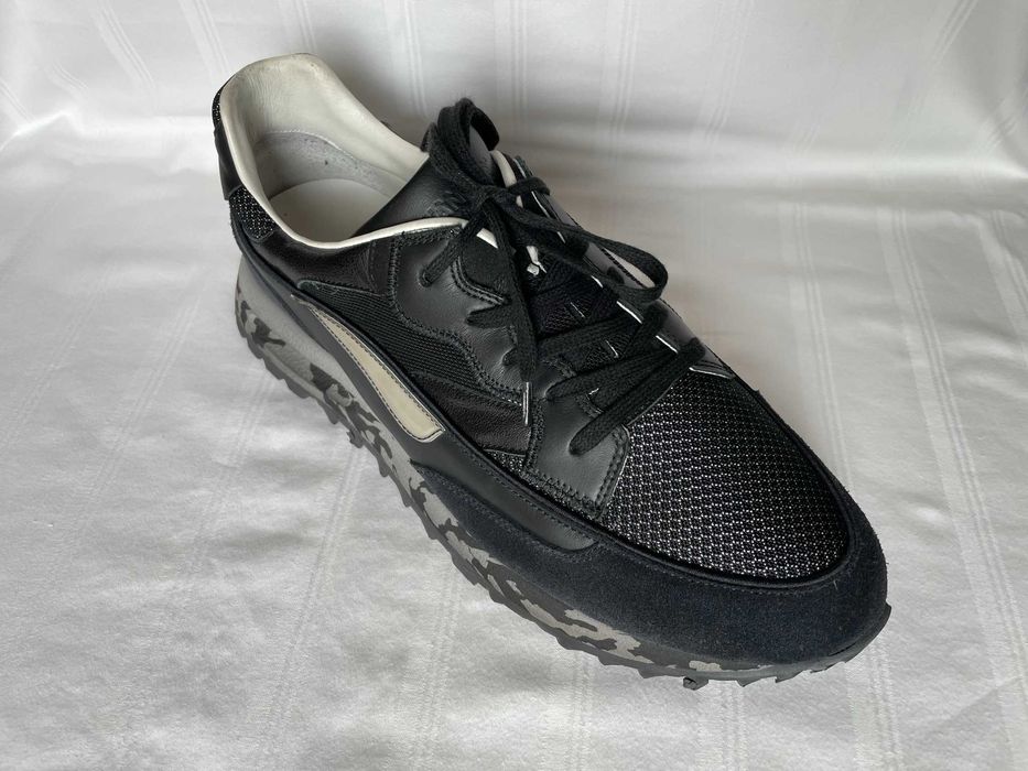 Sapatilhas HIDN-ANDER Homem