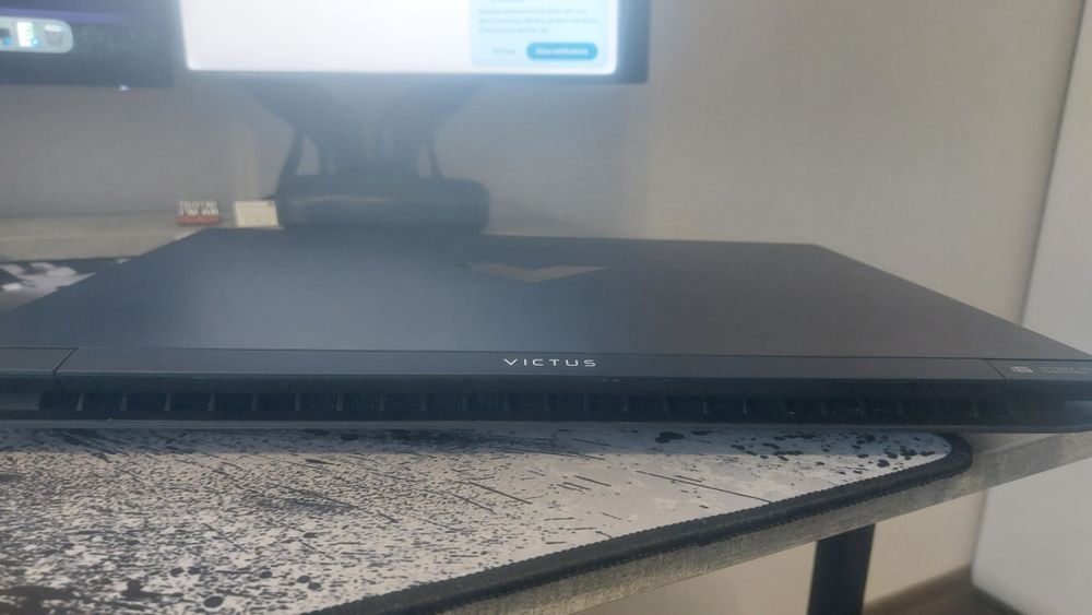 HP Victus 15 | i5-14450HX | RTX 3050 6GB | 32GB RAM | SSD 1.5TB+ | 144Hz | Відмінний стан | Гарантія