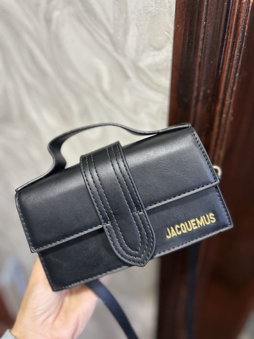 Сумка Jacquemus