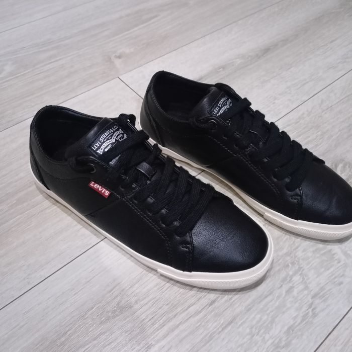 Trampki męskie Levi's