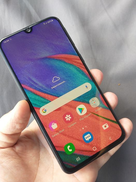 Samsung a40. як НОВИЙ