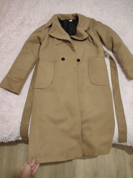 Пальто зима/осінь/весна