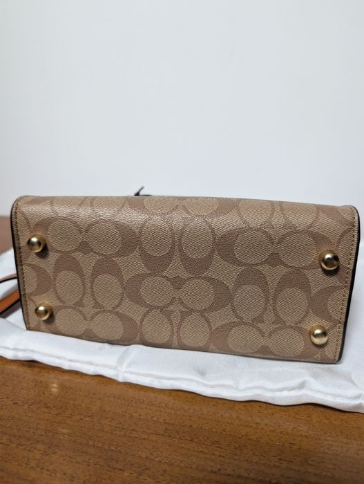 Оригінальна сумка Coach