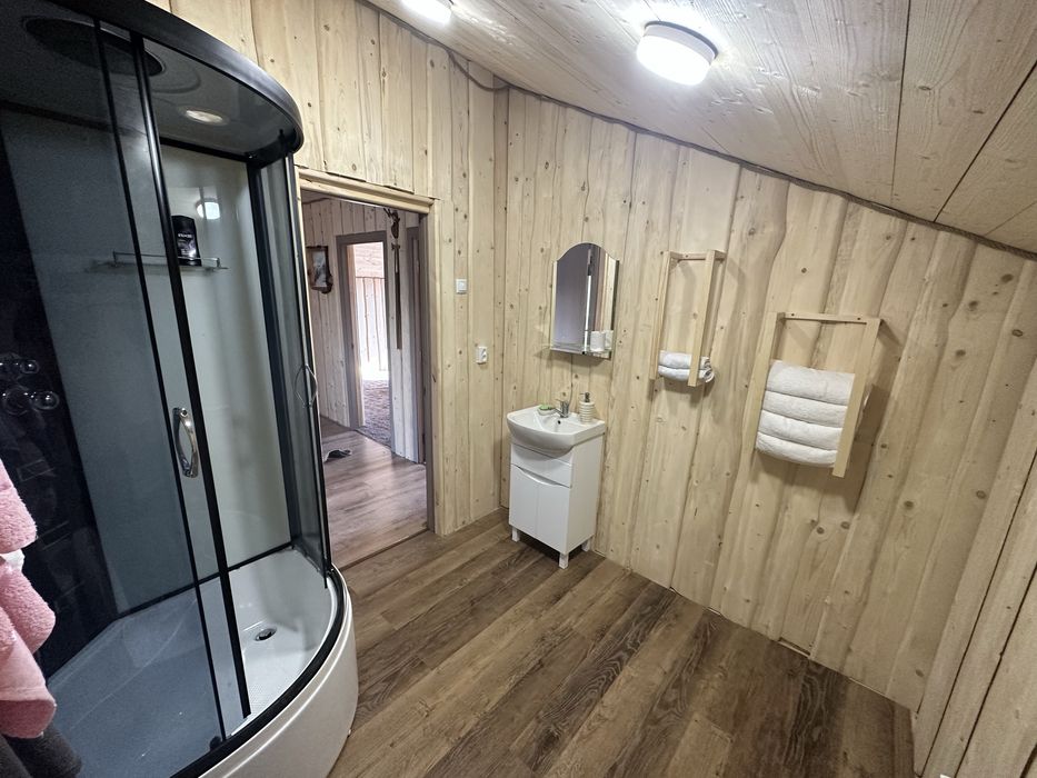 Садиба Трембіта