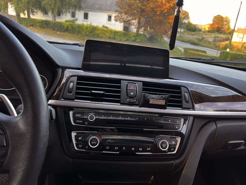 Продам bmw 430i f32 купе 2017 рік
