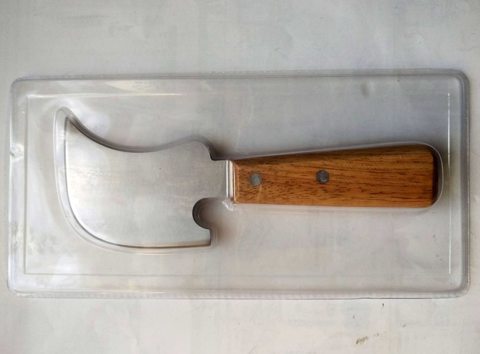 Многофункциональный серповидный нож "Don Carlos"