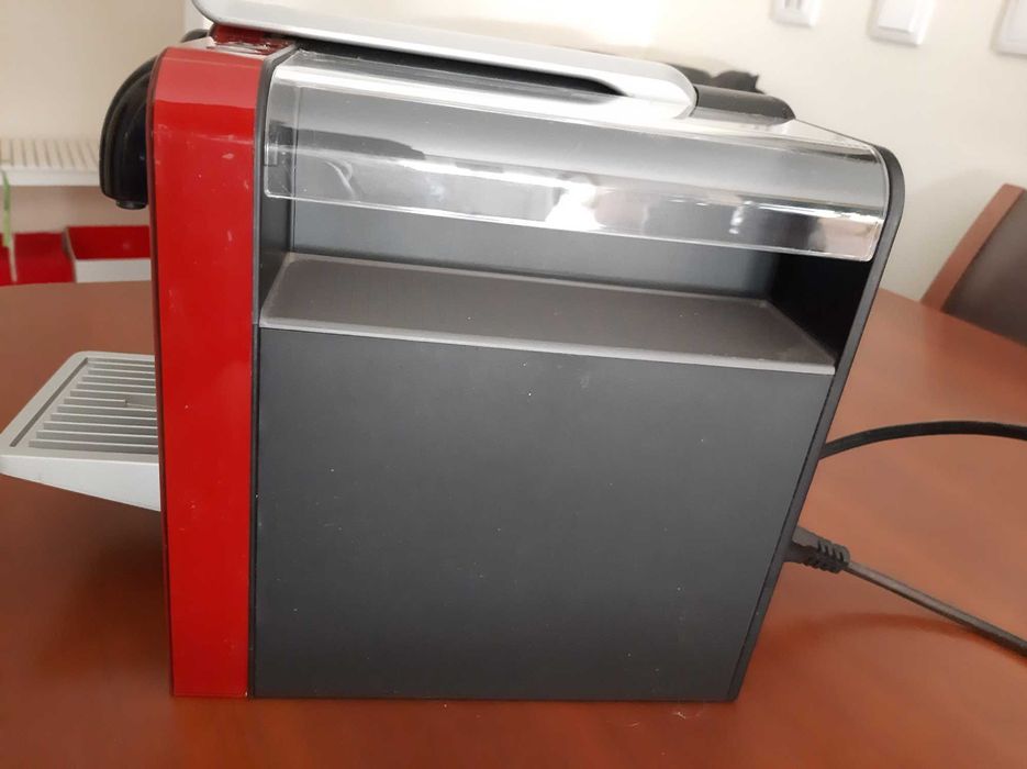 Máquina para peças