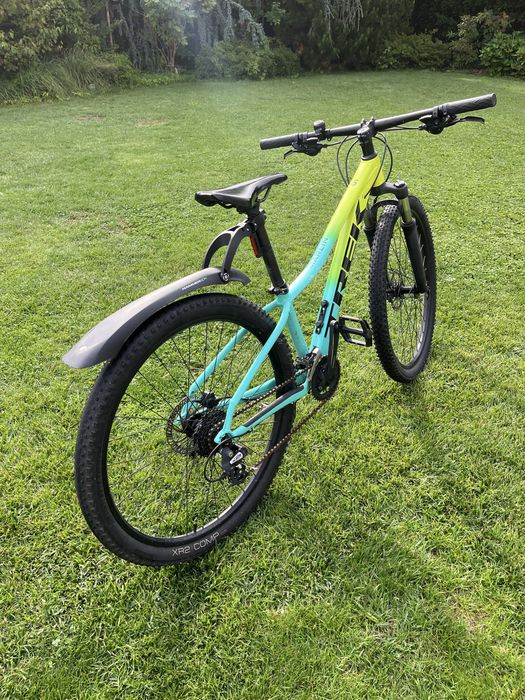 Trek Marlin 5 – koła 27,5 cala