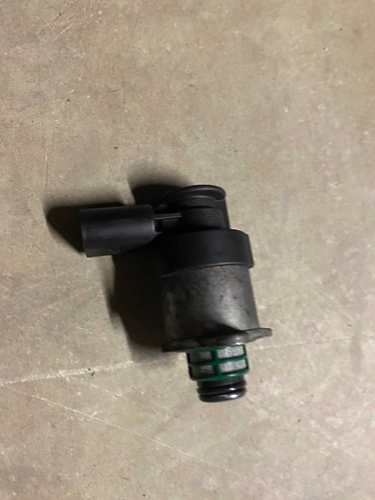 Регулирующий клапан топлива (Common-Rail-System) BOSCH 1462C00990