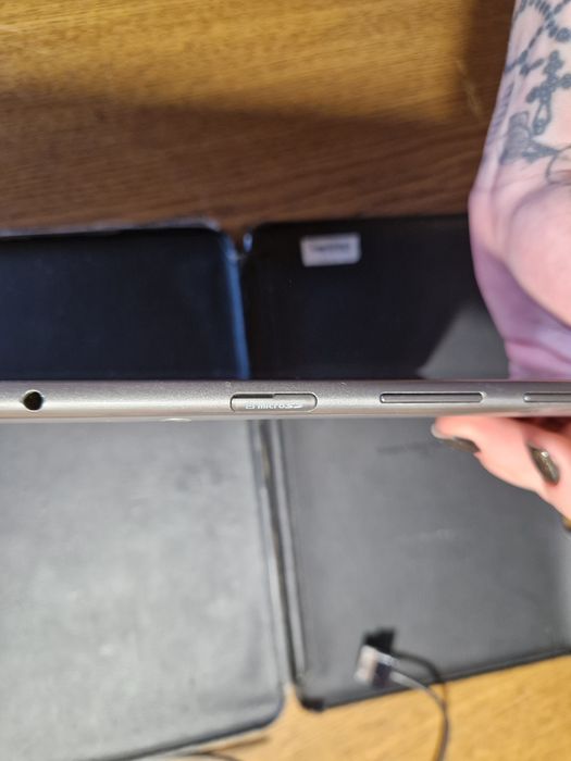 Galaxy Tab 2 з підтримкою сім
