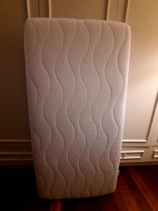 Colchão criança espuma