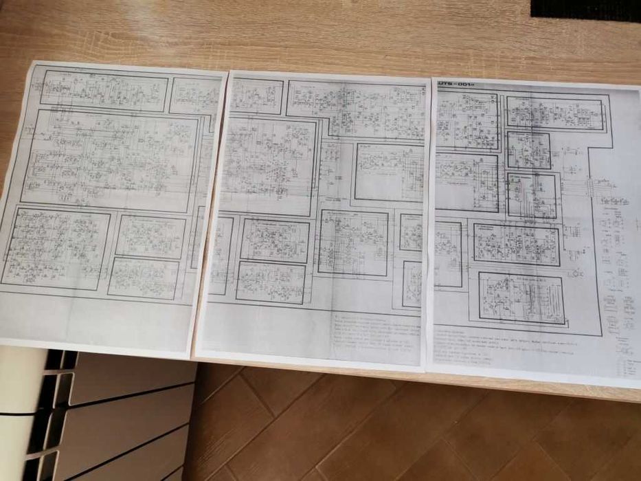 Инструкция радиоприемника Салют 001