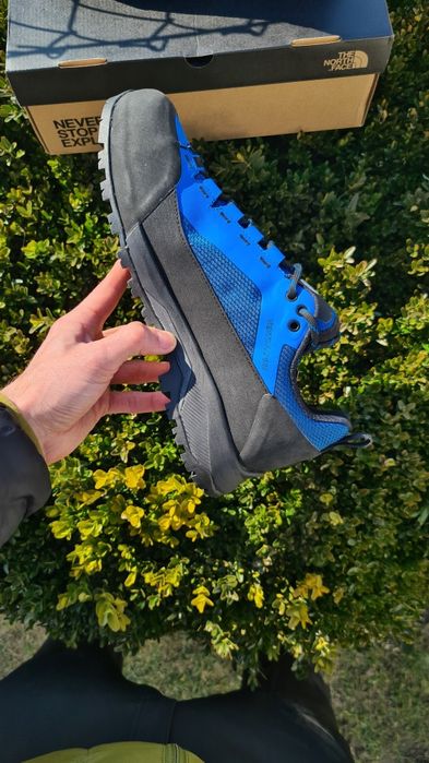 The North Face M Verto Alpine Gore-Tex