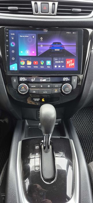 Nissan Rogue SV AWD 2015