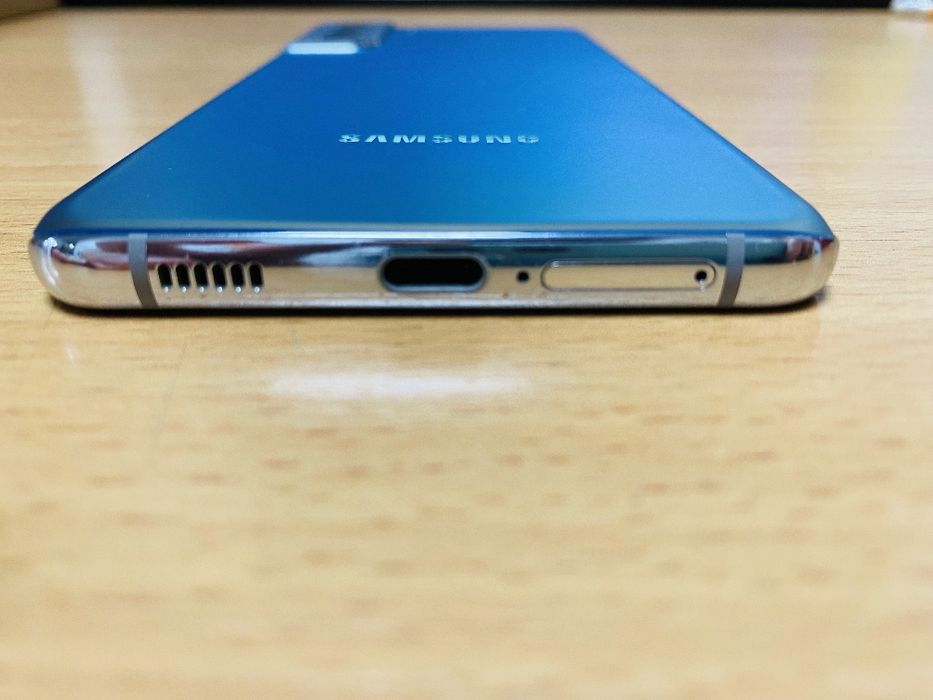 Samsung S21 plus 256