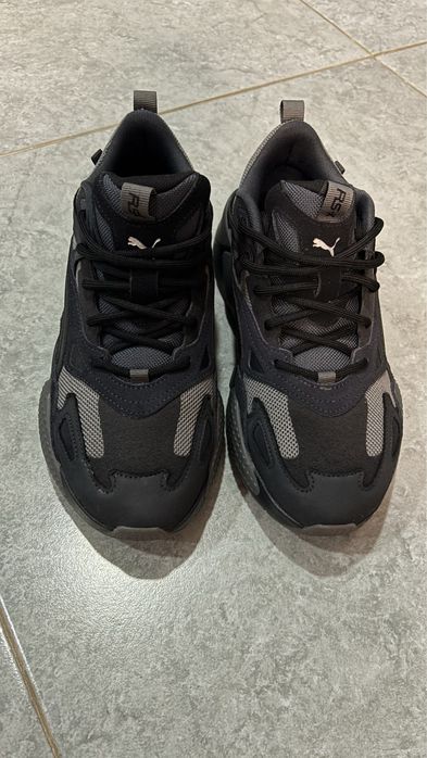 Продам Мужские Кроссовки Puma