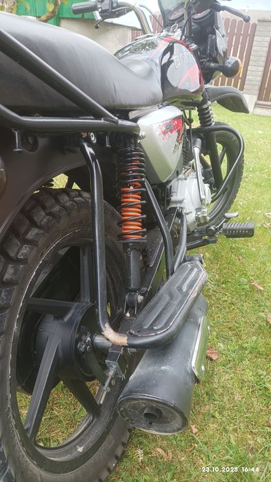 Продам Bajaj Boxer 150