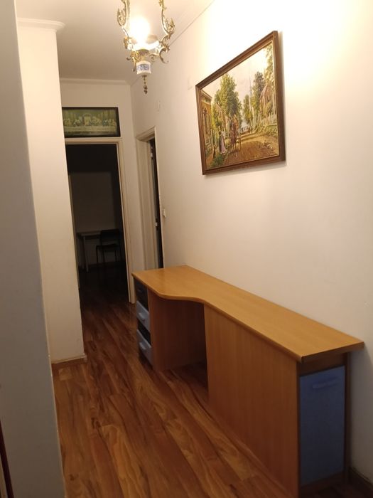 Quartos mobilados com varanda Algés/Dafundo