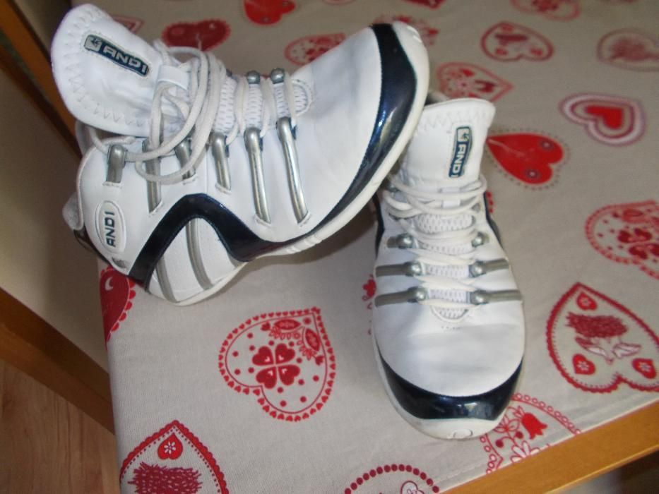 Buty - AND1- roz-37,5