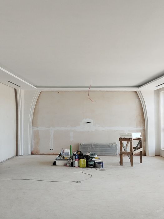 Ремонт квартир і будинків