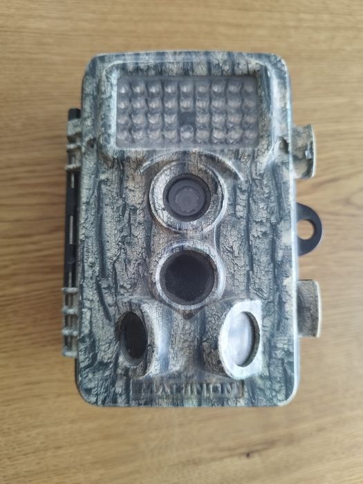 Fotokomórka Mignon WK 4HD