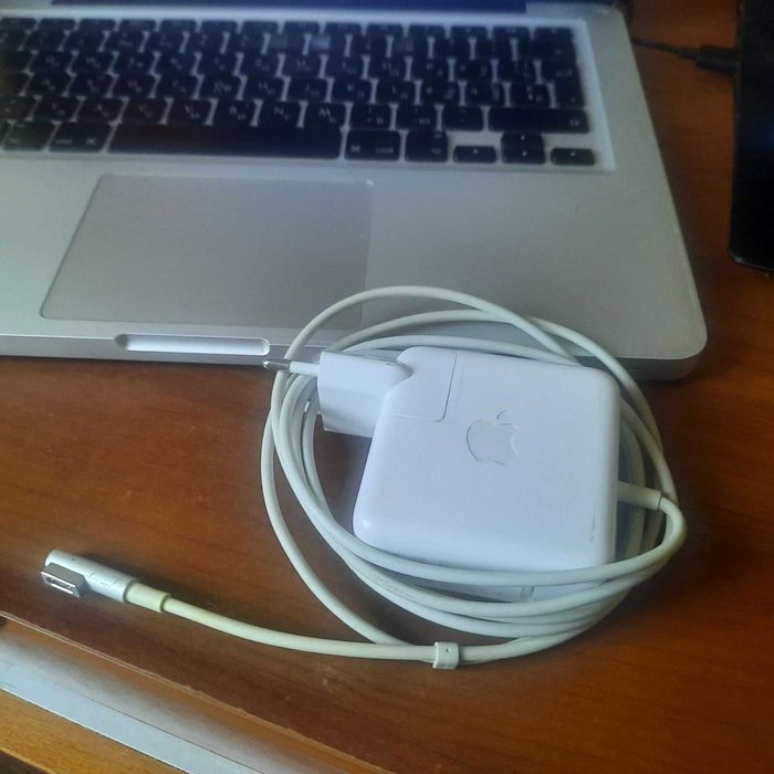 Ноутбук MacBook Pro 13-inch Intel Core 2 Duo 2.4GHz /HDD 250 Gb