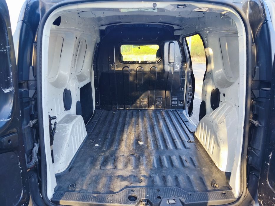 Dacia Dokker Van 1.5 DCI 90 CV C/IVA