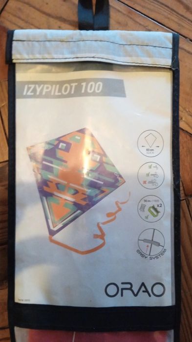 Unused Decathlon Kite