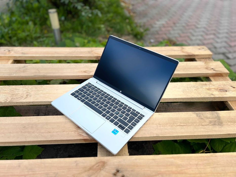 Ноутбук HP ProBook 440 G8·i5-1135G7·16GB+SSD256·14"IPS·Гарантія 9 міс